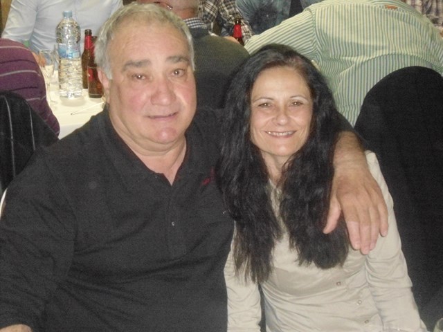 José Migjuel Olivas-Campeón